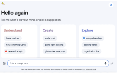 Generative AI SEO: Transforming Optimization